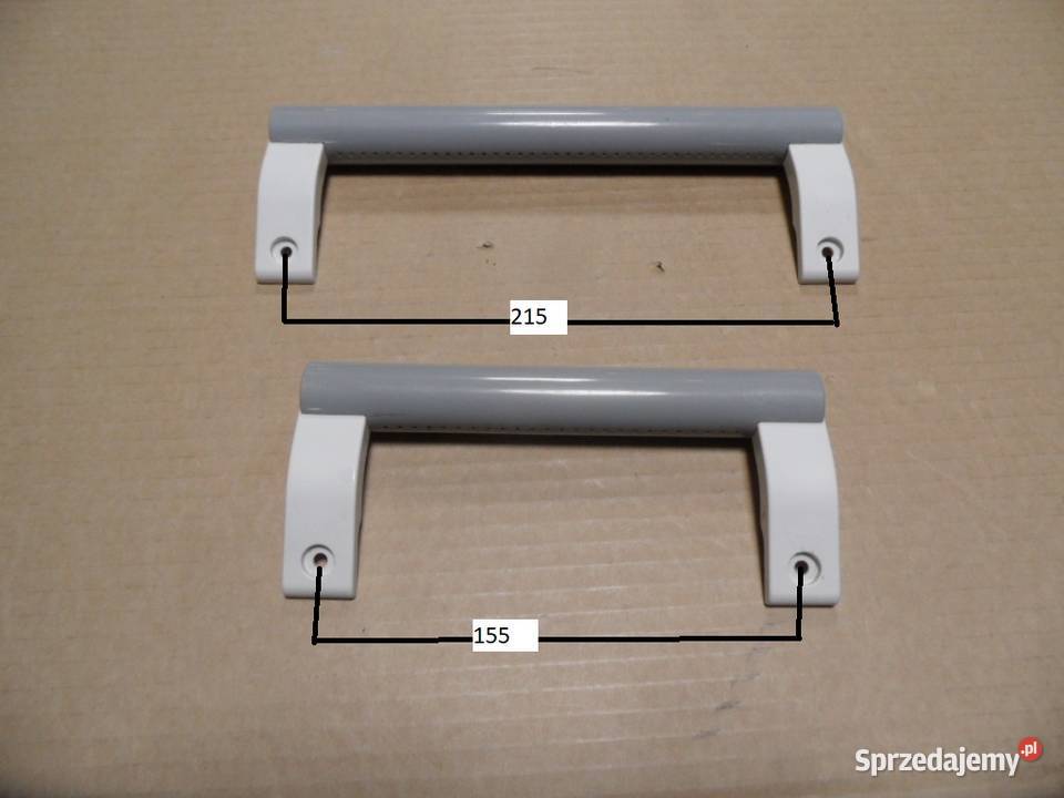 uchwyt raczka lodowki siemens Strawczyn
