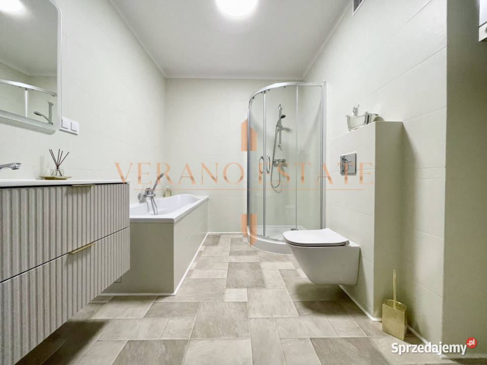 Ogród 90 m 3 Pok Garaż Komórka Mysiadło