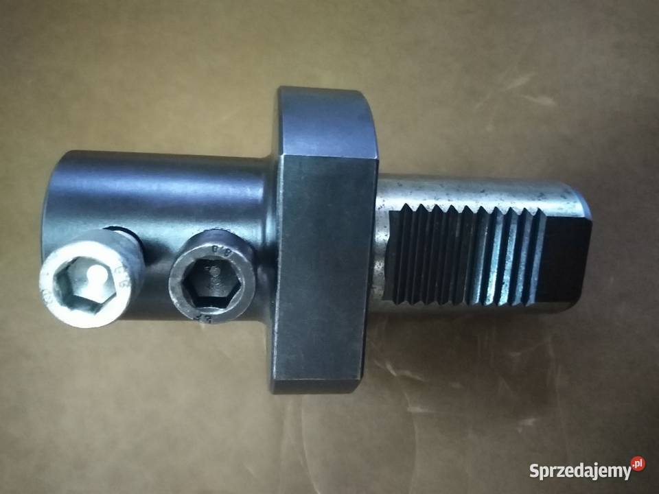 Oprawki narzędziowe VDI typ E1 1254 40x25 DIN Radom