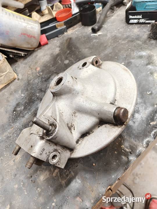 Dyferencjał BMW r50 r60 r70 r75 r80 r90 r100 wał Zamość