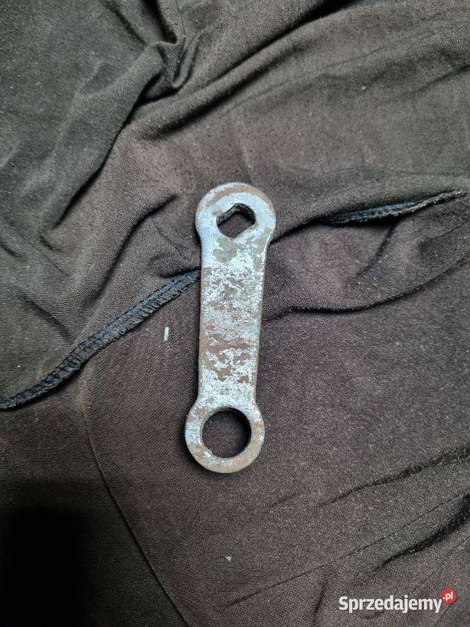 Dzwignia szczęk hamulca rozpierdol wsk 125 wsk Pozostałe Majdan Królewski