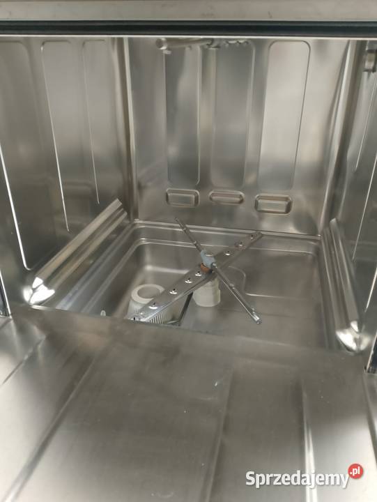 Zmywarka podblatowa EVO Concept CO500 DD FAGOR dolnośląskie Wrocław