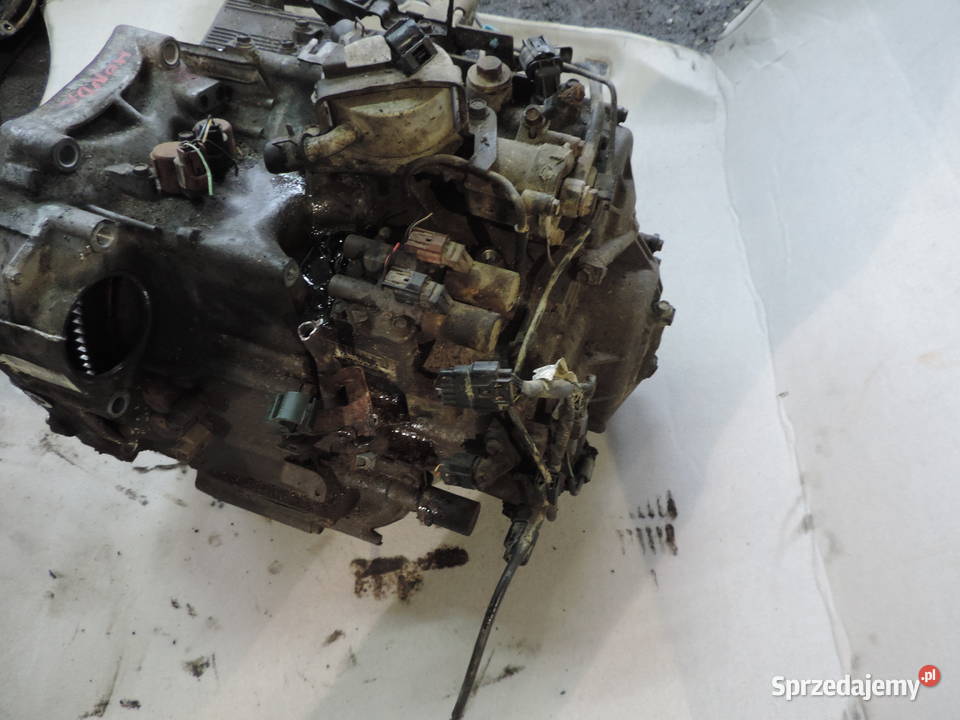 SKRZYNIA BIEGÓW AUTOMAT HONDA ACCORD VII 30 V6 Nowy Sącz