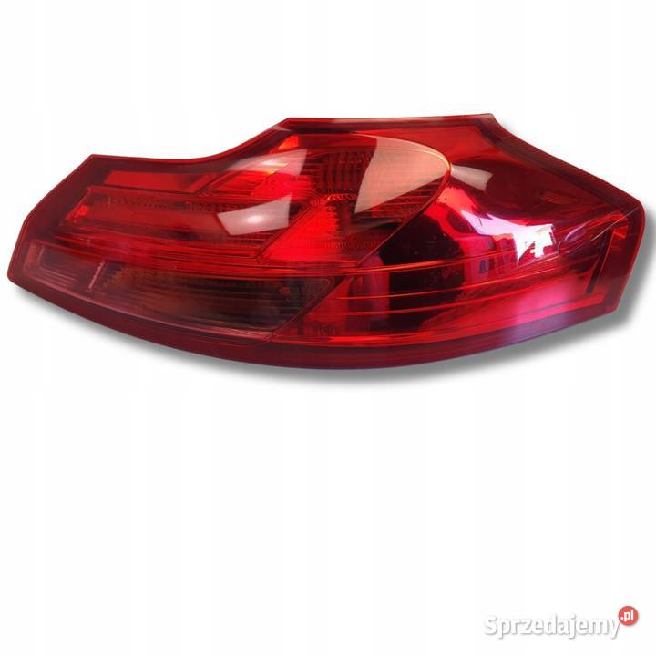 LAMPA PRAWA Opel Insignia A kombi TYLNA prawy lubelskie Rudka