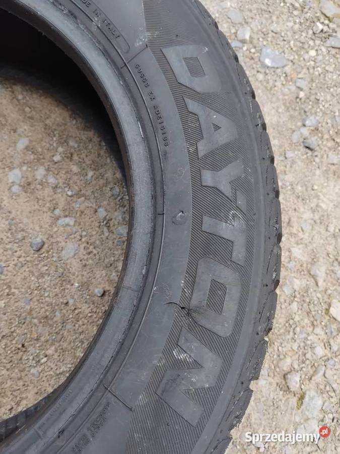 Opony Zimowe 18565 r15 Janów Lubelski