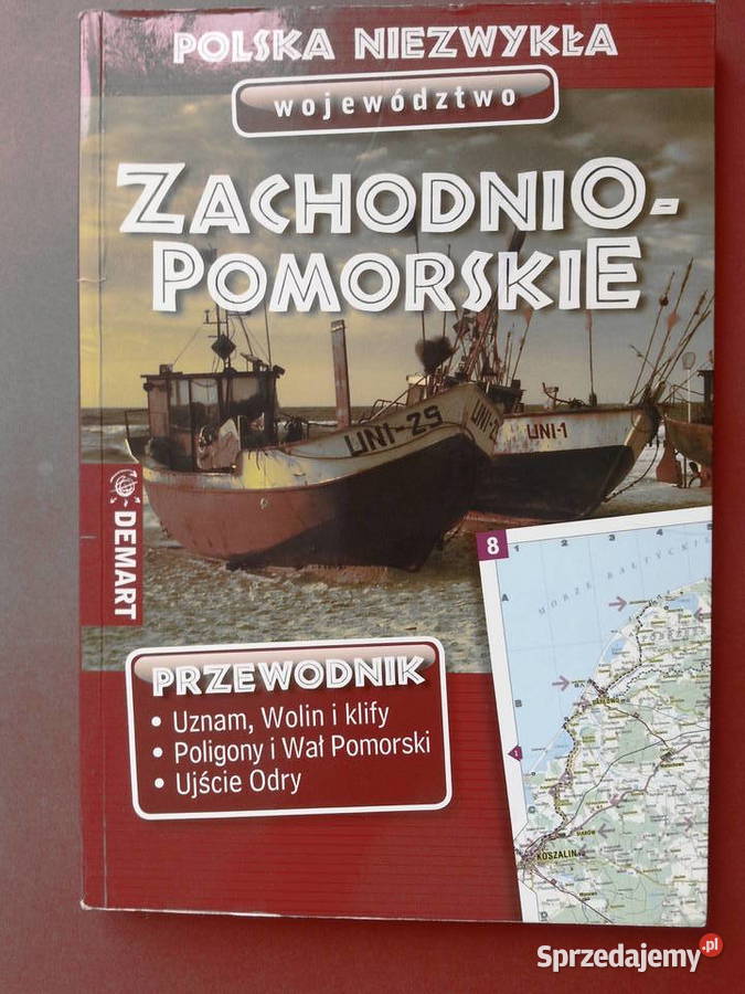 2979 Polska Niezwykła Województwo zachodniopomorskie Szczecin sprzedam