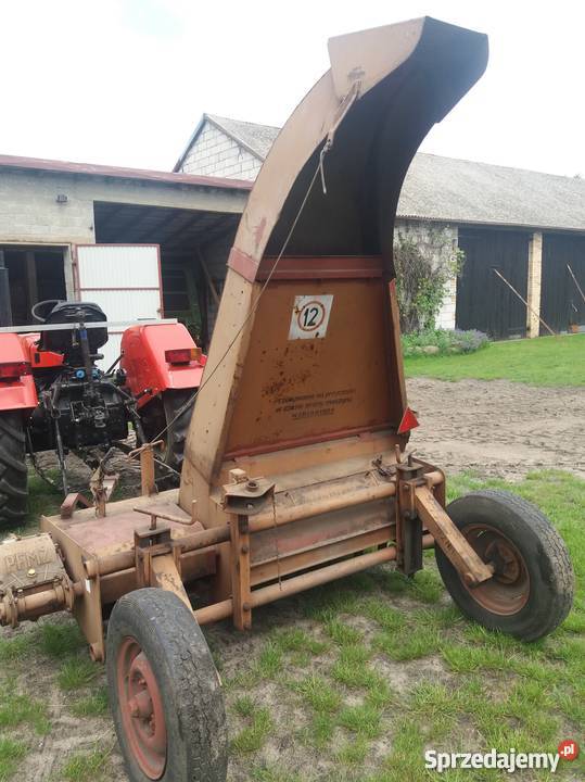 Orkan 2a łódzkie Gorzkowice