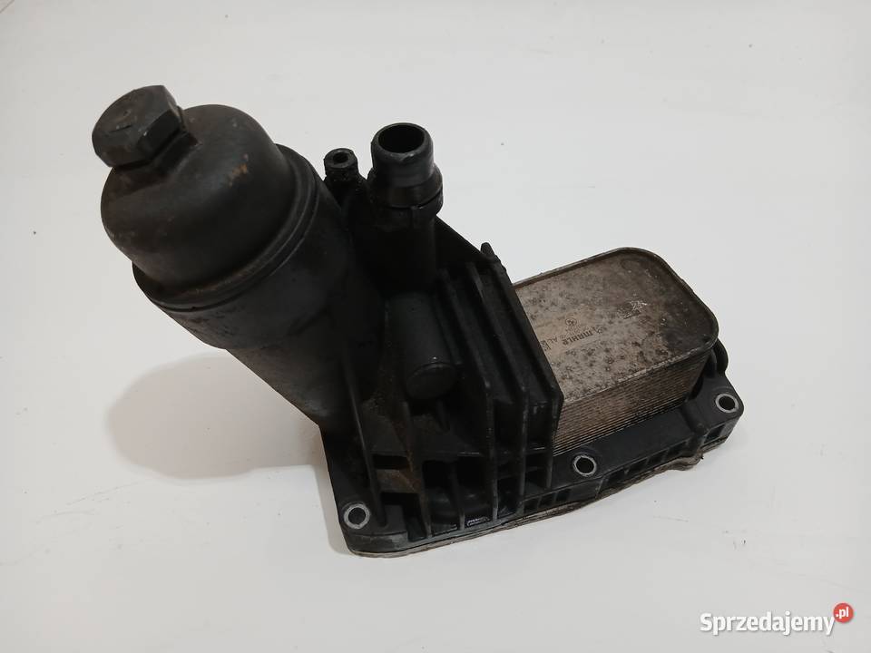 PODSTAWA FILTRA OLEJU BMW E90 20 D 8507626 Strzyżewice
