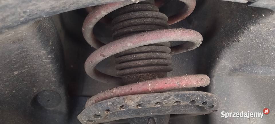 Renault Megane 2 19 dCi 120 1900cm3 Lublin