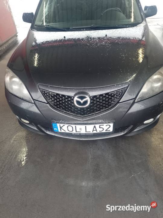 Sprzedam 1600cm3 3 Trzebinia