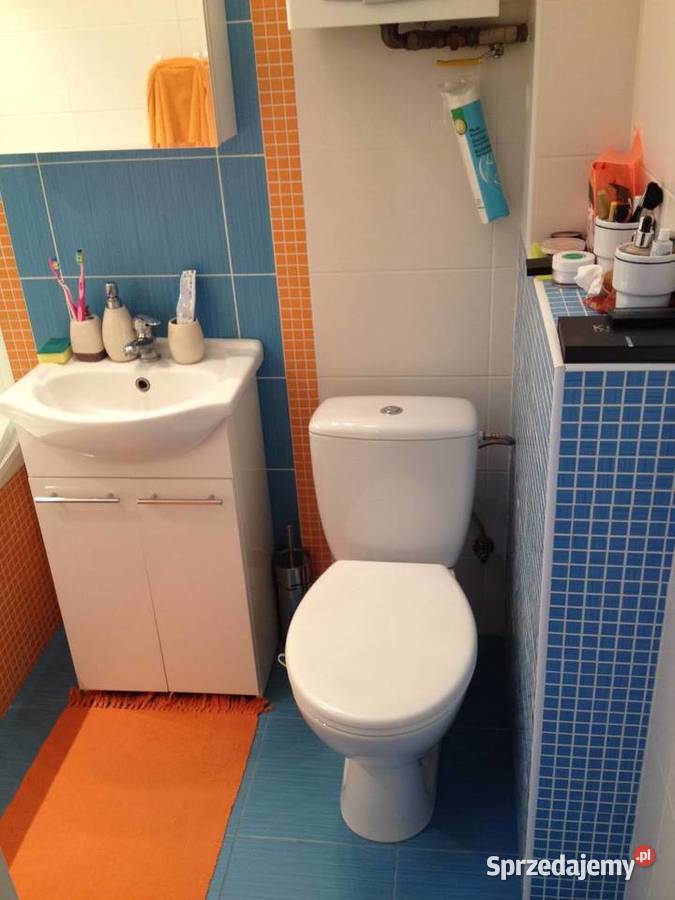 Mieszkanie 35 m generalnym remoncie Lublin