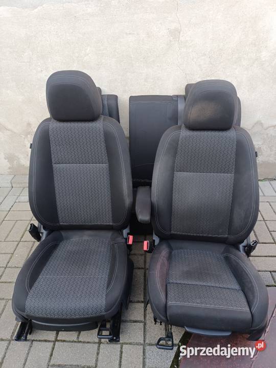 Opel Mokka Części Jarocin