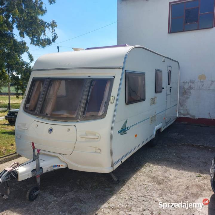 Avondale Dart 5105 Opole