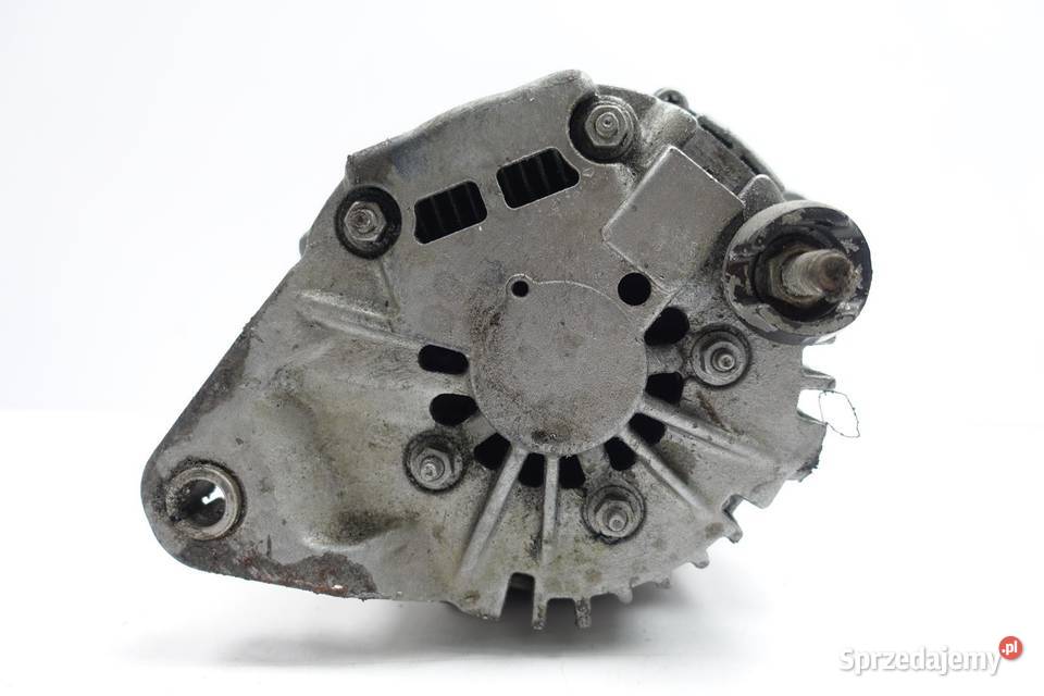 ALTERNATOR Opel Monterey 30 DTI 8972159922 org Chełm