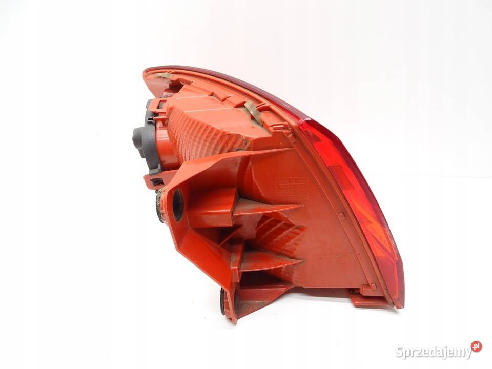 LAMPA PRAWA PRAWY TYŁ TYLNA AUDI W BŁOTNIK A6 C7