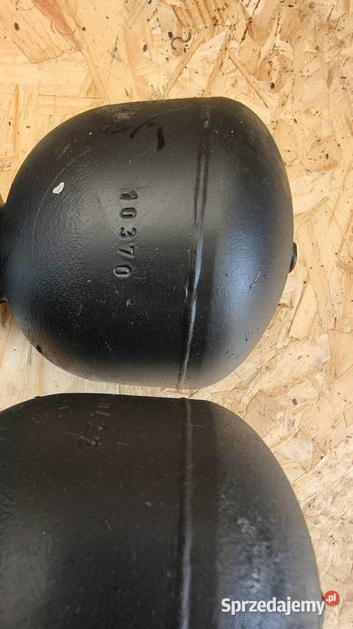 Hydroakumulator VOLVO L 220 Staszów