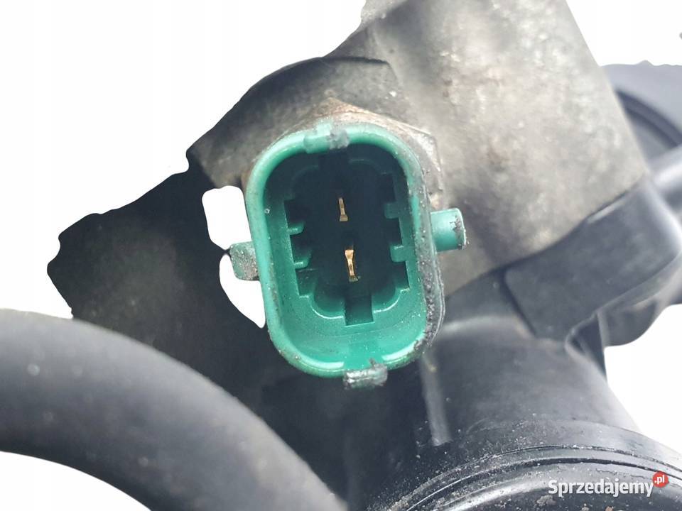 CHŁODNICA SPALIN ZAWÓR EGR Opel insignia 20 CDTI