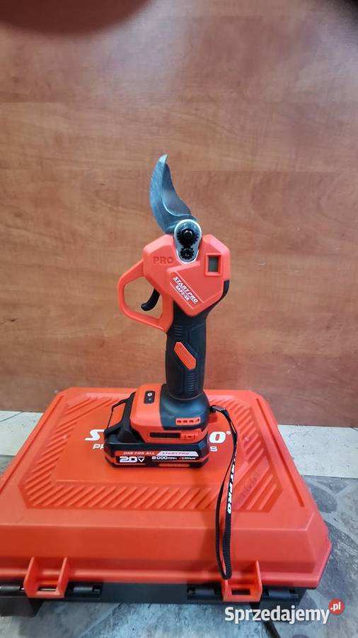 SEKATOR AKUMULATOROWY lubelskie Karmanowice