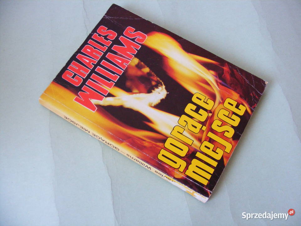 Romans Mumii Gautier Romans królewski Gorące Oborniki Śląskie