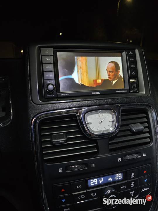 Sprzedam Chrysler TownCountry LPG STAN IDEALNY Opole