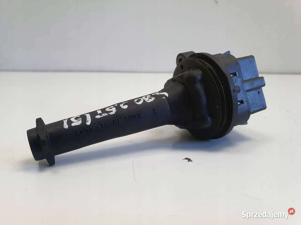 CEWKA ZAPŁONOWA Volvo S80 S60 V70 II 24 B Rudka sprzedam