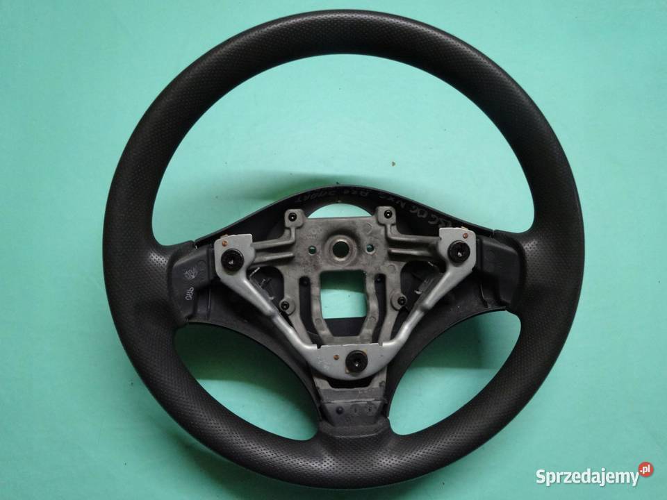 SMART FORFOUR I 06r kierownica A4544600503