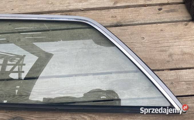 MercedesBenz S123 Kombi 1984 Szyba lewy tyl Łagiewniki sprzedam