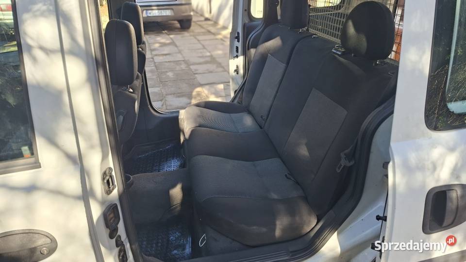 Opel Combo 13cdti Doinwestowany Siedlce sprzedam