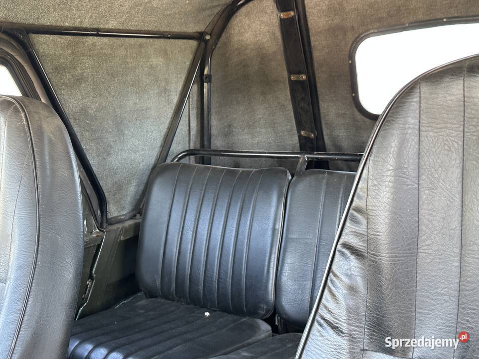 Sprzedam Uaz469 B Mińsk Mazowiecki