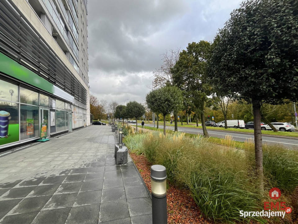 wynajmu lokalu Białystok 65m2 Ilość pomieszczeń 3 Nieruchomości podlaskie