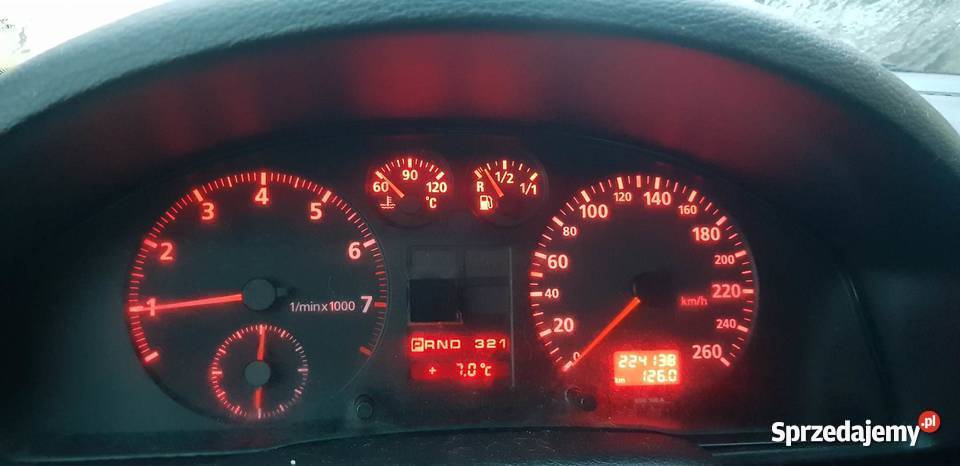 SPRZEDAM ZAMIENIE AUDI A4 16 AUTOMAT 695268562