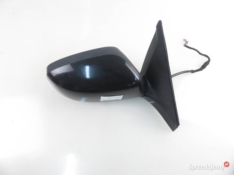 LUSTERKO PRAWE SUZUKI SWIFT MK6 8470162J20 ZJ3