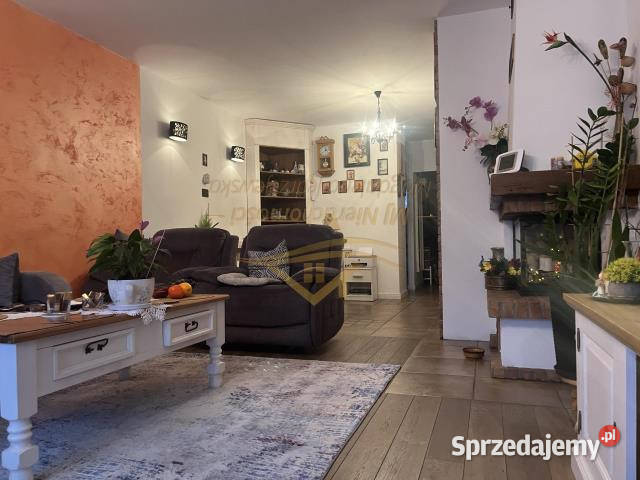 sprzedaży domu szeregowego 89m2 Grodzisk Grodzisk Mazowiecki