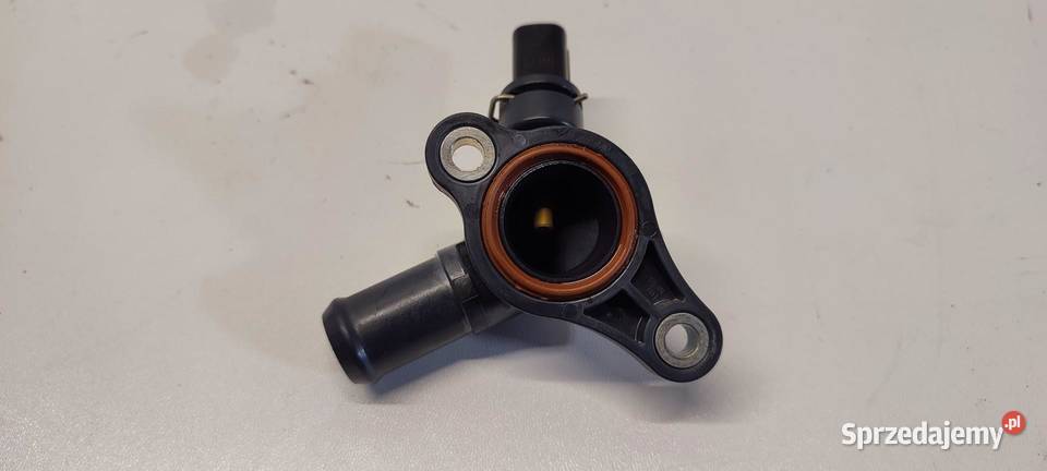 MAZDA 2 TOYOTA YARIS IV CZUJNIK KRÓCIEC WODY