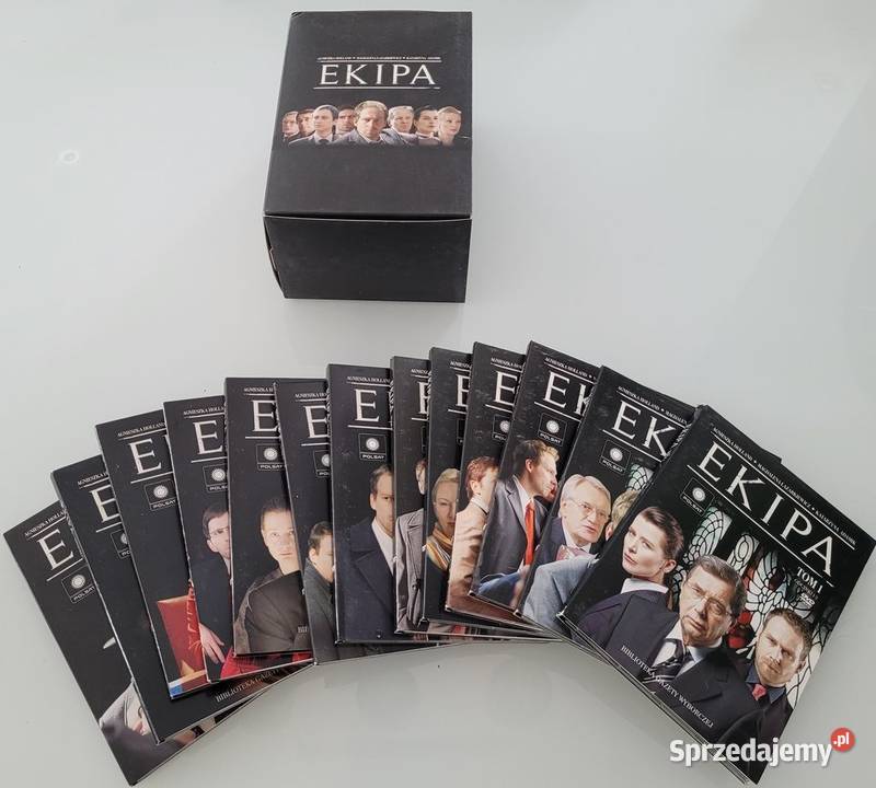 Płyty DVD Filmy Oryginalne 41 wielkopolskie Poznań