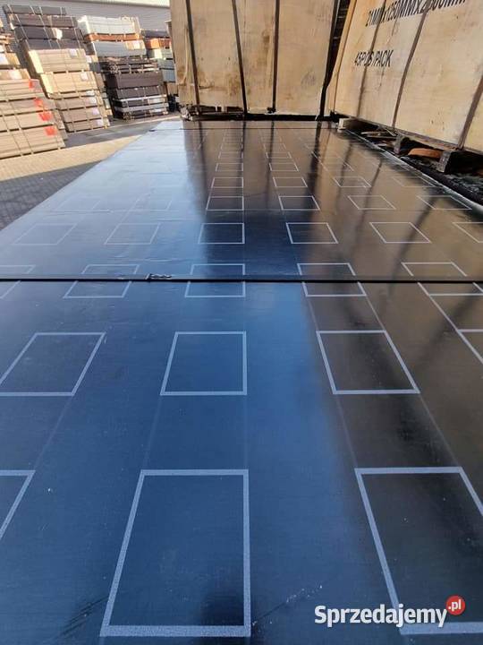 SZALUNKI STROP Sztyce Podpory Stemple Dźwigary śląskie Pszczyna