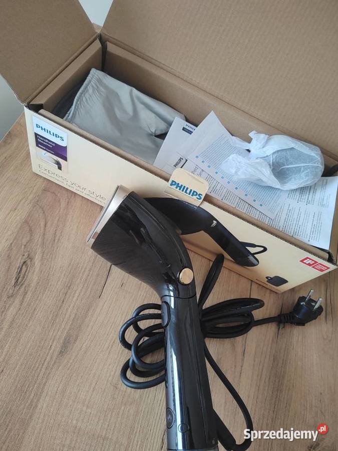 Parownica PHILIPS 7000 steamer Narzędzia Międzyrzec Podlaski