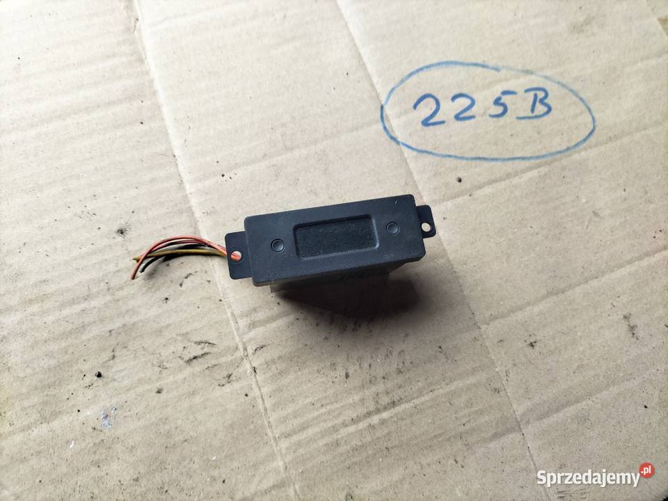 FIAT DUCATO CITROEN JUMPER PEUGEOT BOXER ZEGAREK lubelskie Kamień-Kolonia