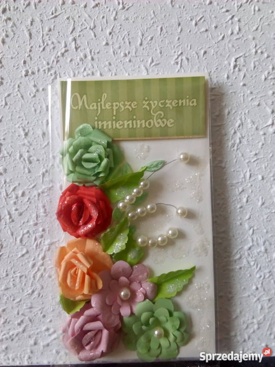 Indywidualne kartki wielkopolskie Poznań