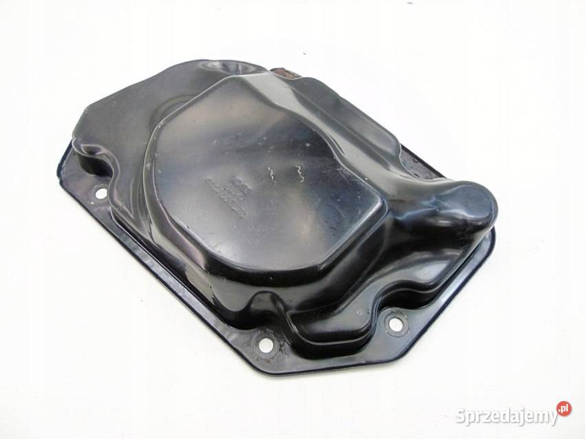 Miska oleju skrzyni biegów FXQ Golf V Toledo śląskie Sosnowiec