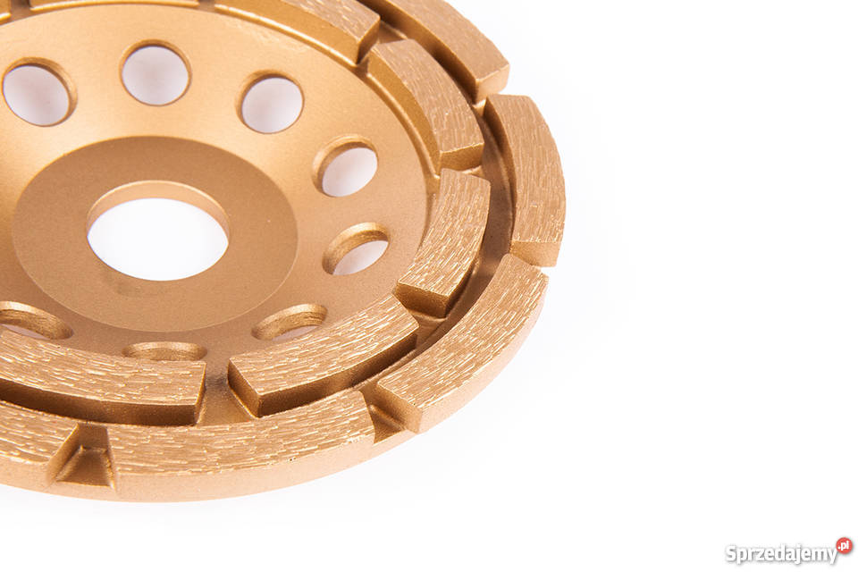 TARCZA DO SZLIFOWANIA 125 TARCZA GARNKOWA 125 DO Pozostałe