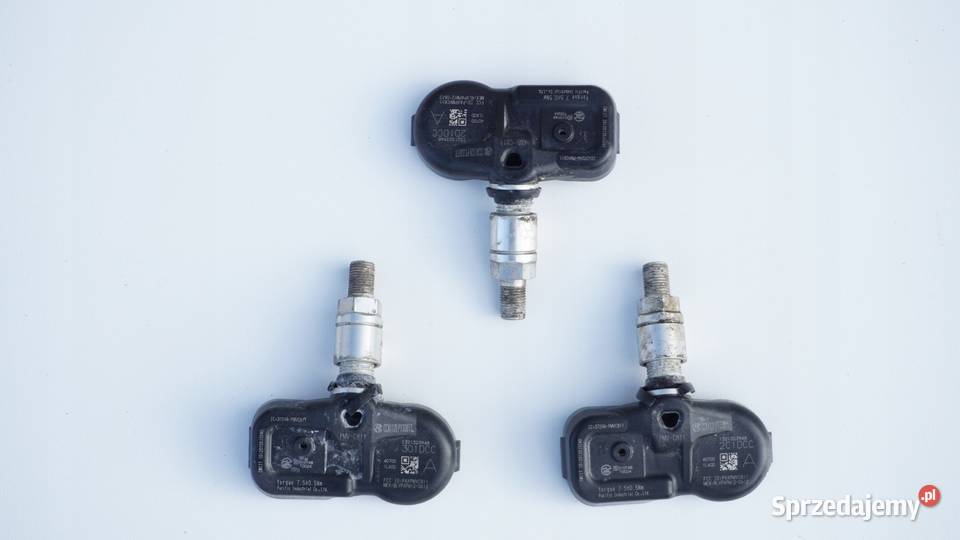 CZUJNIK CIŚNIENIA OPON TPMS USA INFINITI EX FX Nowy Tomyśl sprzedam