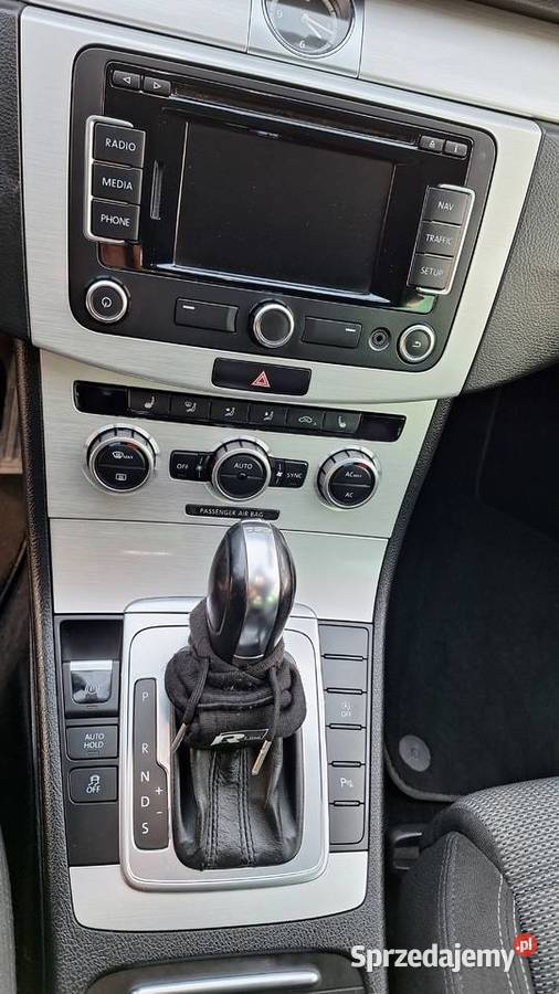Volkswagen CC 20 20 TDI 140 5 osobowy DSG Czudec