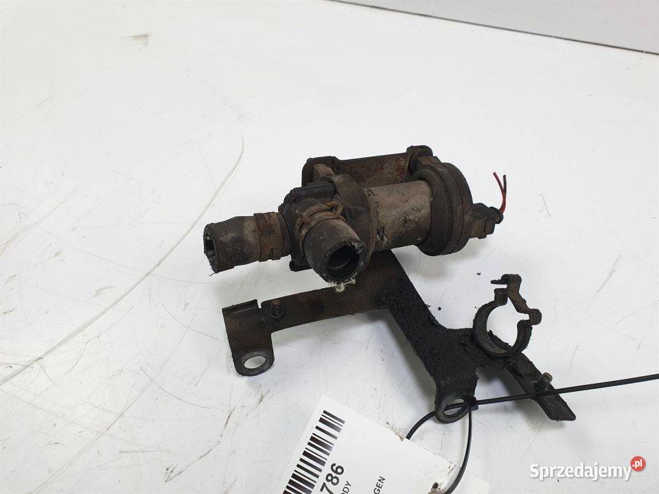 POMPA WODY VOLKSWAGEN LT 35 035959209 osobowe Lipno