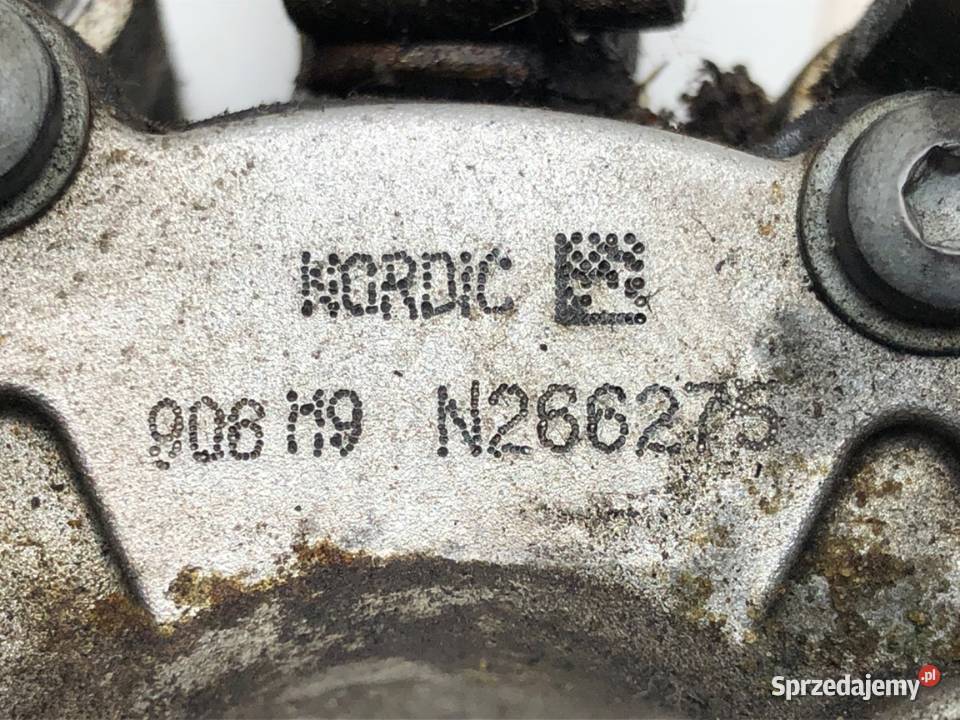 REDUKTOR DO GAZU LPG PAROWNIK LPG GAZOWY UKŁADU sprzedam