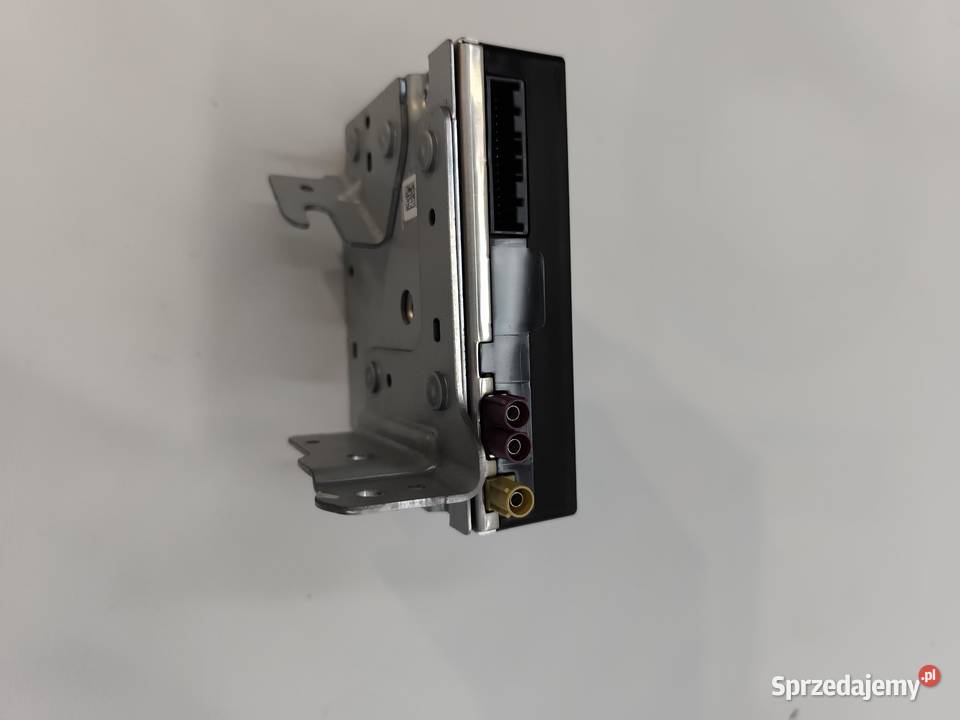 MODUŁ STEROWNIK HYUNDAI BAYON 96510Q0000