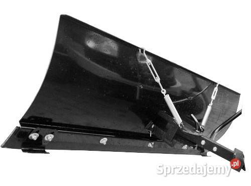 Pług do śniegu do traktorka kosiarki 120 Honda Części i akcesoria Tajęcina