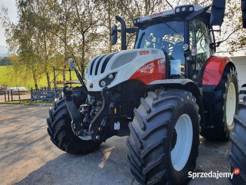STEYR 908690949083 POŁOŚ SKRZYNIA TRYB WAŁ Kielce