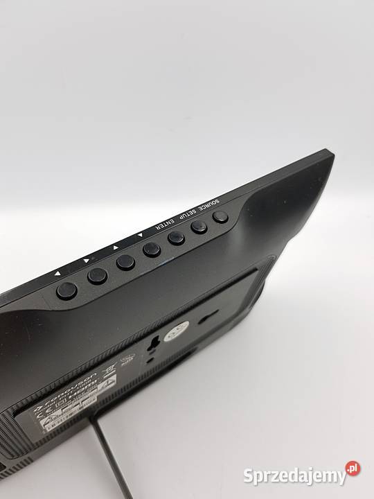 Przenośny TV LCD Ferguson PHT1008 10 Gdańsk