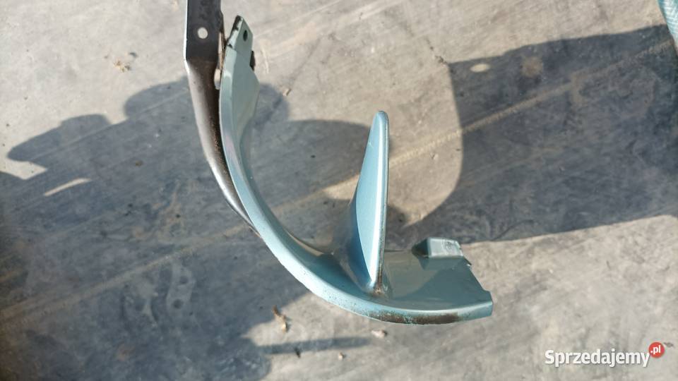 Sprzedam wypełnienie owiewki BMW r1100 rt Hanna sprzedam